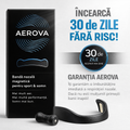 Aerova – Libertate în fiecare respirație