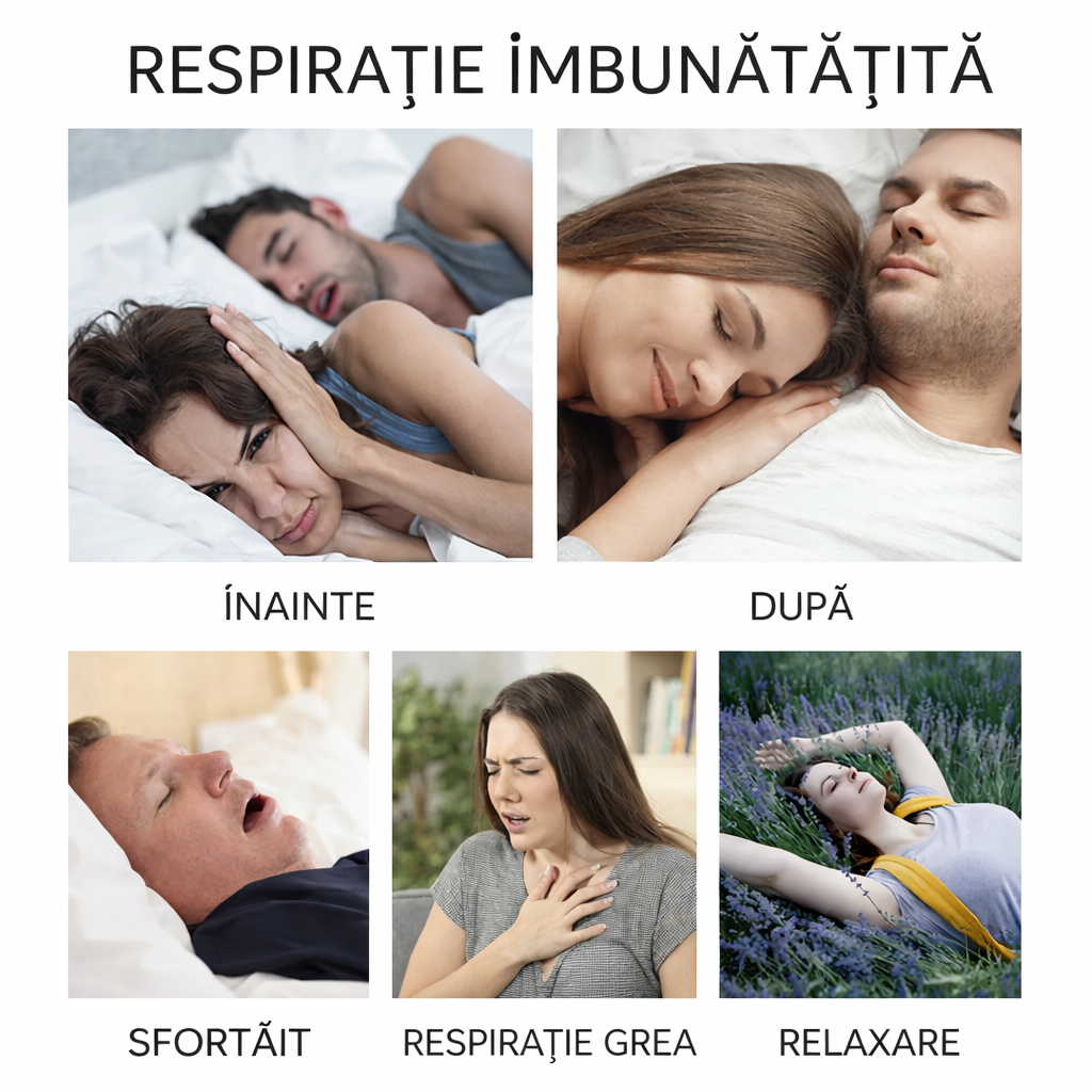 Aerova – Libertate în fiecare respirație