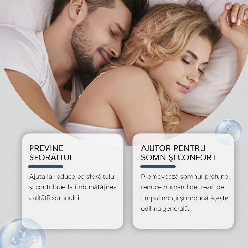 Aerova – Libertate în fiecare respirație