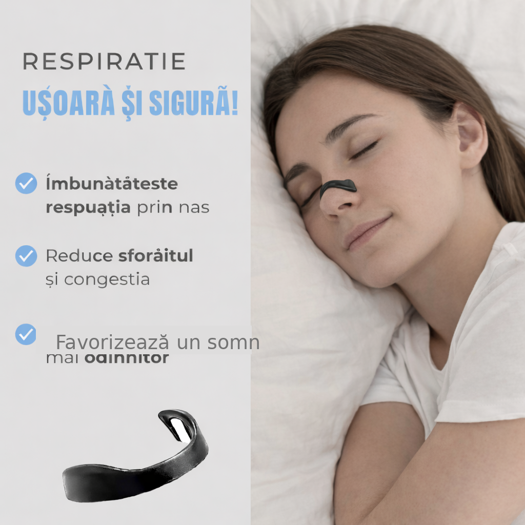 Aerova – Libertate în fiecare respirație