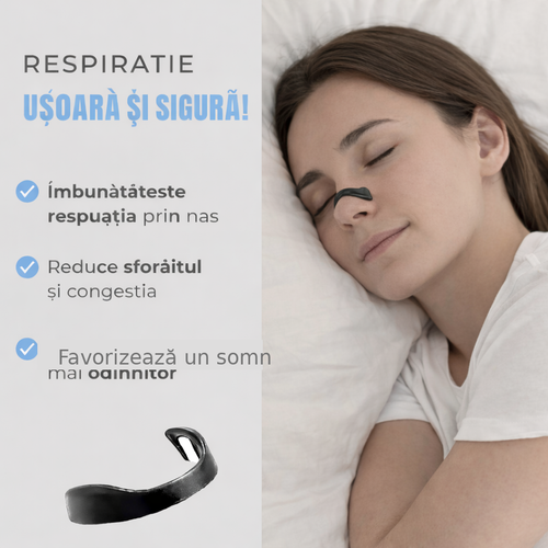 Aerova – Libertate în fiecare respirație